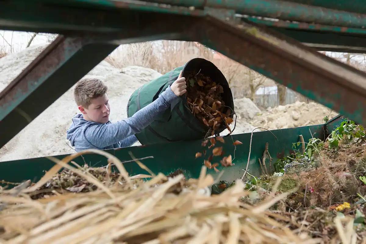 Abbrucharbeiten: Was kostet es?