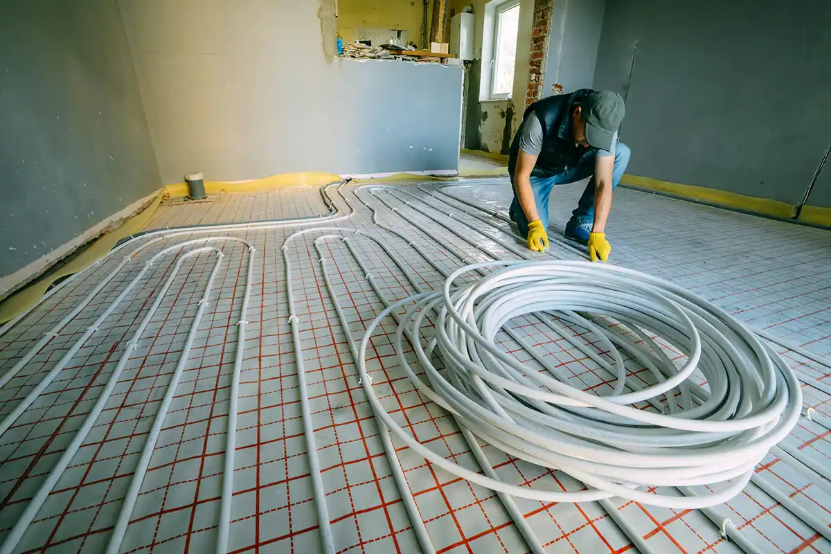 Teppich verlegen: Was kostet es?